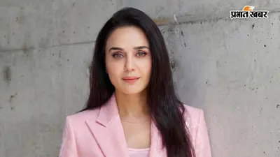प्रीति जिंटा को फिर आमिर खान का साथ आने का इंतजार, ‘दिल चाहता है’ के बाद बोलीं- यादगार हो अगली फिल्म भी