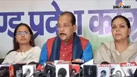 छात्रों पर हुई लाठीचार्ज मामले में कांग्रेस के चार मंत्रियों का आया बयान, जानिए किसने क्या कहा?