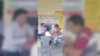 फाइलेरिया मुक्त झारखंड की ओर बढ़ते कदम, स्कूलों में बच्चों की हो रही नि:शुल्क जांच