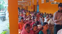 विद्या भारती स्कूल में 'मातृ सम्मेलन' आयोजित, बच्चों के चरित्र निर्माण में माताओं की भूमिका पर मंथन