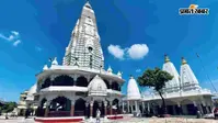 समस्तीपुर: खुदनेश्वर धाम में हाई मास्ट लाइट का काम रुका, जानिए क्यों लिया गया फैसला