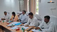 मेदिनीनगर में नगर निगम बोर्ड की बैठक, 76 नई योजनाओं को मिली मंजूरी