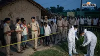 कैमूर में अंधविश्वास ने ली 65 वर्षीय महिला की जान, डायन के शक में पीट-पीटकर हत्या, दो महिलाएं गिरफ्तार, नाबालिग भी शामिल