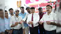 सासाराम के एंडेवर कंप्यूटर सेंटर में यादगार विदाई, मेडल और प्रमाण-पत्र से सम्मानित हुए पुराने छात्र