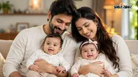 बेटे या बेटी का नाम रखना है कुछ हटकर? मां-पापा के नाम से तैयार करें ये प्यारा कॉम्बिनेशन