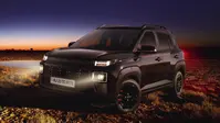 ऑल-ब्लैक लुक में और भी स्टाइलिश हुई Hyundai Exter, ₹8.13 लाख में लॉन्च हुआ नया Knight Edition