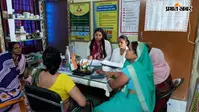 छपरा में गांव में बैठे मिलेगा डॉक्टर का इलाज, जुलाई में 18,498 मरीजों ने लिया टेली कंसल्टेंसी का लाभ, ऐसे मिलेगा लाभ