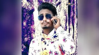 गुमला में ससुराल जा रहे युवक को अज्ञात ट्रक ने रौंदा, मौत