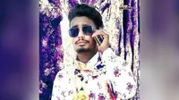 गुमला में सुराल जा रहे युवक को अज्ञात ट्रक ने रौंदा, मौत