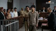 कैमूर में 72 किलो गांजा तस्करी मामले में कोर्ट का फैसला, दोषी को 15 साल की सजा और 1 लाख रुपये जुर्माना