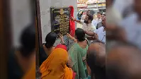 गढ़वा में नवनिर्मित सड़क और नाली का हुआ उद्घाटन, ग्रामीणों ने कहा- बरसात में होती थी परेशानी