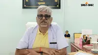 गुमला में एक माह में सर्पदंश के 156 मामले, डॉ शंभूनाथ चौधरी ने ग्रामिणों से की अपील;  कहा- झाड़-फूंक नहीं, तत्काल अस्पताल पहुंचें