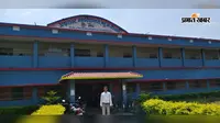 हाजीपुर : अक्षयवट महाविद्यालय में चार महीने से वेतन भुगतान बंद, सचिव के इस्तीफे से फंसा मामला