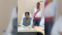 डॉ. राकेश कुमार बने सुपौल के प्रधान जिला एवं सत्र न्यायाधीश