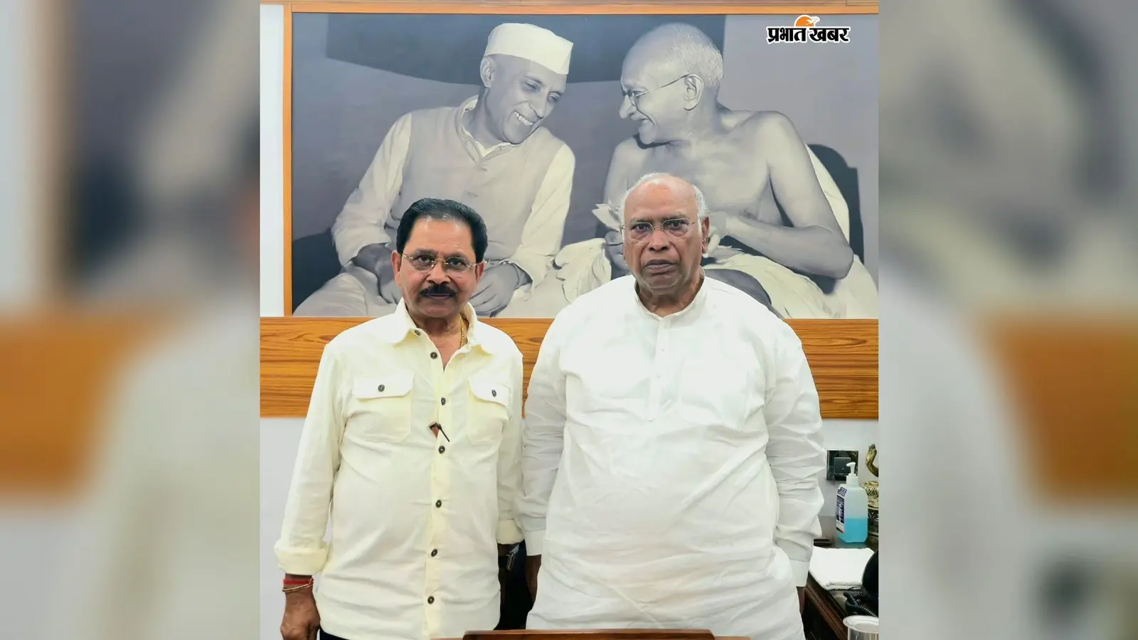 सांसद धीरज प्रसाद साहू : अभ्यर्थियों के अधिकारों और न्याय की इस लड़ाई में कांग्रेस उनके साथ है