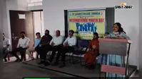 जलडेगा में योजनाओं से वंचित लोगों के लिए लगेगा विशेष कैंप, शत-प्रतिशत लक्ष्य पूरा करने का संकल्प