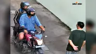 नाम पूछने के बहाने बुजुर्ग को रोका, फिर गले से सोने की चेन झपटकर फरार हुए अपराधी