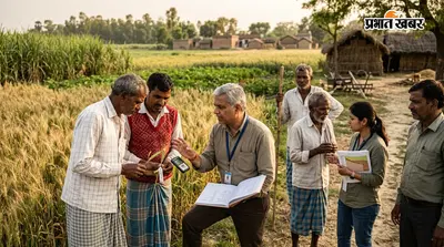किसानों के लिए 17 अगस्त को लगेगा कृषि ऋण कैंप, इन योजनाओं के तहत मिलेगा लोन