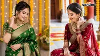 तीज पर बिना ज्यादा पैसे खर्च किए दिखेंगी खूबसूरत, बस इन स्टाइलिंग टिप्स को करें फॉलो