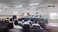 बंजरिया में बाढ़ से निपटने की तैयारी तेज, नाव से लेकर शेल्टर होम तक की हुई समीक्षा