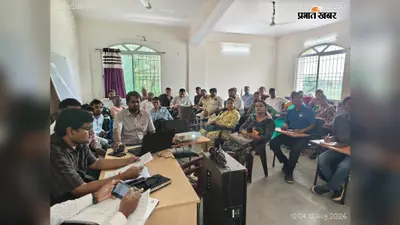 वीबी-जीरामजी के तहत ग्रामीण परिवारों को 125 दिनों के रोजगार की गारंटी