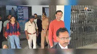 गिरिडीह की कंपनी से फर्जी UTR के जरिए ठगी का आरोप, कोर्ट में पेशी के बाद भेजा गया जेल