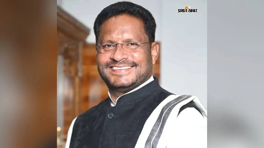 दो ग्रामीण सड़कों को आरसीडी पथ में शामिल करने की खरसावां विधायक ने की अनुशंसा