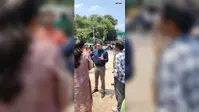 आरा में अब नहीं होगा जलजमाव,17 KM के स्टॉर्म वाटर ड्रेनेज पर तेज हुआ काम, डीएम ने दिया निर्देश