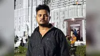 सड़क हादसे में बगोदर के युवक की मौत, रेलवे में करता था नौकरी