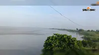 नवगछिया में गंगा और कोसी के जलस्तर में उतार-चढ़ाव: इस्माईलपुर व चोरहर में चेतावनी स्तर के पार पानी, तटबंध सुरक्षित