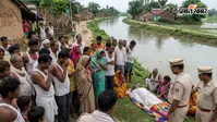 जहानाबाद : जिस नहर ने पहले भी छीनी थी जान, उसी में फिर डूबा 22 वर्षीय युवक, गांव में पसरा मातम