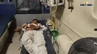 सासाराम के चेनारी गोलीकांड में अपडेट, घायल युवक से पूछताछ से खुलेगा राज, तीन नाबालिग हिरासत में