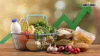 महंगाई ने फिर बढ़ाई टेंशन, जुलाई में CPI 4.45%, 19 महीने के हाई पर महंगाई