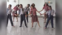 पंजवारा के स्कूलों में स्वतंत्रता दिवस की धूम, देशभक्ति के रंग में रंगे छात्र-छात्राएं, प्रतियोगिताओं की तैयारी तेज