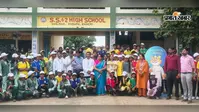 विद्यार्थियों में वैज्ञानिक सोच विकसित करने को आईसीएमआर साईन कार्यक्रम