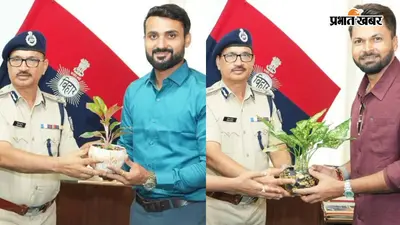 DSP बनते ही आकाशदीप-मुकेश कुमार के सामने नई शर्त, 5 साल तक करना होगा ये काम