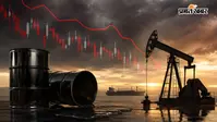 क्रूड ऑयल की बदली चाल, 1.4% गिरा Brent, 1.53% फिसला WTI