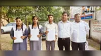 गया : डुमरिया के तीन छात्रों का पटना में होगा सम्मान, निर्वाचन प्रक्रिया पर क्षेत्रीय सम्मेलन में करेंगे भागीदारी