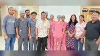मरीजों से अच्छा व्यवहार भी इलाज का हिस्सा, निजी अस्पतालों की कार्यशाला में दिया संदेश