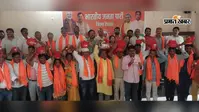 गांव-गांव पहुंचेगी संत रविदास की जन्मस्थली की पवित्र मिट्टी, तिरंगे के साथ गूंजेगा राष्ट्रभाव
