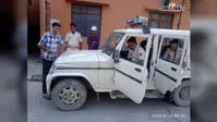 सुबह मॉर्निंग वॉक पर निकला युवक, दो घंटे बाद पोखरा में मिला शव, हत्या की आशंका