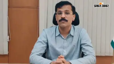 मुंबई के शूटिंग सेट्स पर मंडराया FDA का खतरा, तुकाराम मुंढे के 'खौफ' से हिला बॉलीवुड, जानें क्या है पूरा मामला?