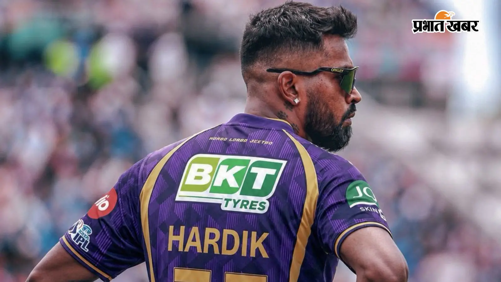 मुंबई इंडियंस छोड़ेंगे हार्दिक पांड्या? KKR के एक वीडियो ने तेज कर दी ट्रेड की अटकलें
