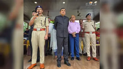 स्वतंत्रता दिवस समारोह में ध्वजारोहण व राष्ट्रगान-राष्ट्रगीत के निर्धारित प्रोटोकॉल का अनुपालन हो सुनिश्चित : उपायुक्त