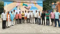 स्वतंत्रता दिवस की पूर्व संध्या पर कसमार में निकलेगी तिरंगा यात्रा, लोगों में उत्साह
