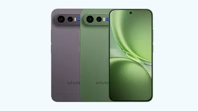 Vivo X300 FE का नया वेरिएंट लॉन्च, ₹84,999 में 8GB RAM और 256GB स्टोरेज, फीचर्स भी शानदार