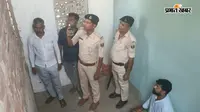मुरलीगंज में बंद घर को चोरों ने बनाया निशाना, 10 लाख से अधिक के जेवरात व नकदी चोरी