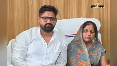 मुख्य पार्षद विमला देवी ने बलरामपुर थानाध्यक्ष पर लगाया अभद्र व्यवहार का आरोप, SDPO से की जांच की मांग