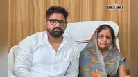 मुख्य पार्षद विमला देवी ने बलरामपुर थानाध्यक्ष पर लगाया अभद्र व्यवहार का आरोप, SDPO से की जांच की मांग