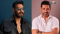 'क्राइम पेट्रोल' में अजय देवगन की एंट्री पर बोले अनूप सोनी- "लोग मुझे इसी शो के नाम से याद रखेंगे"
